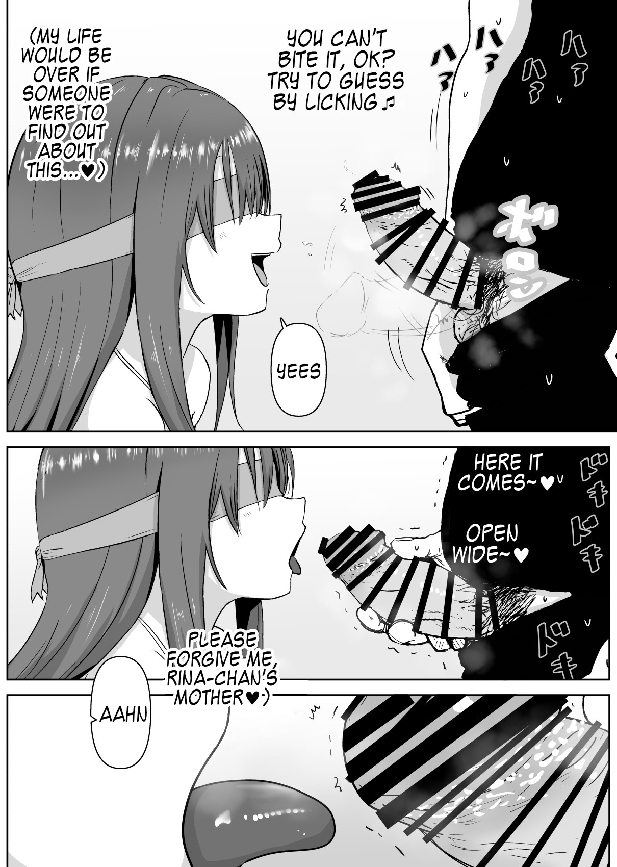 Hentai Manga Comic-Playing a Stealthy Prank On a Junior Idol during Her Photo Session-Read-9